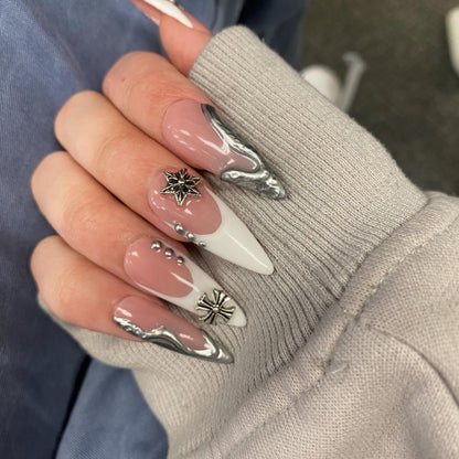 Chrome Set